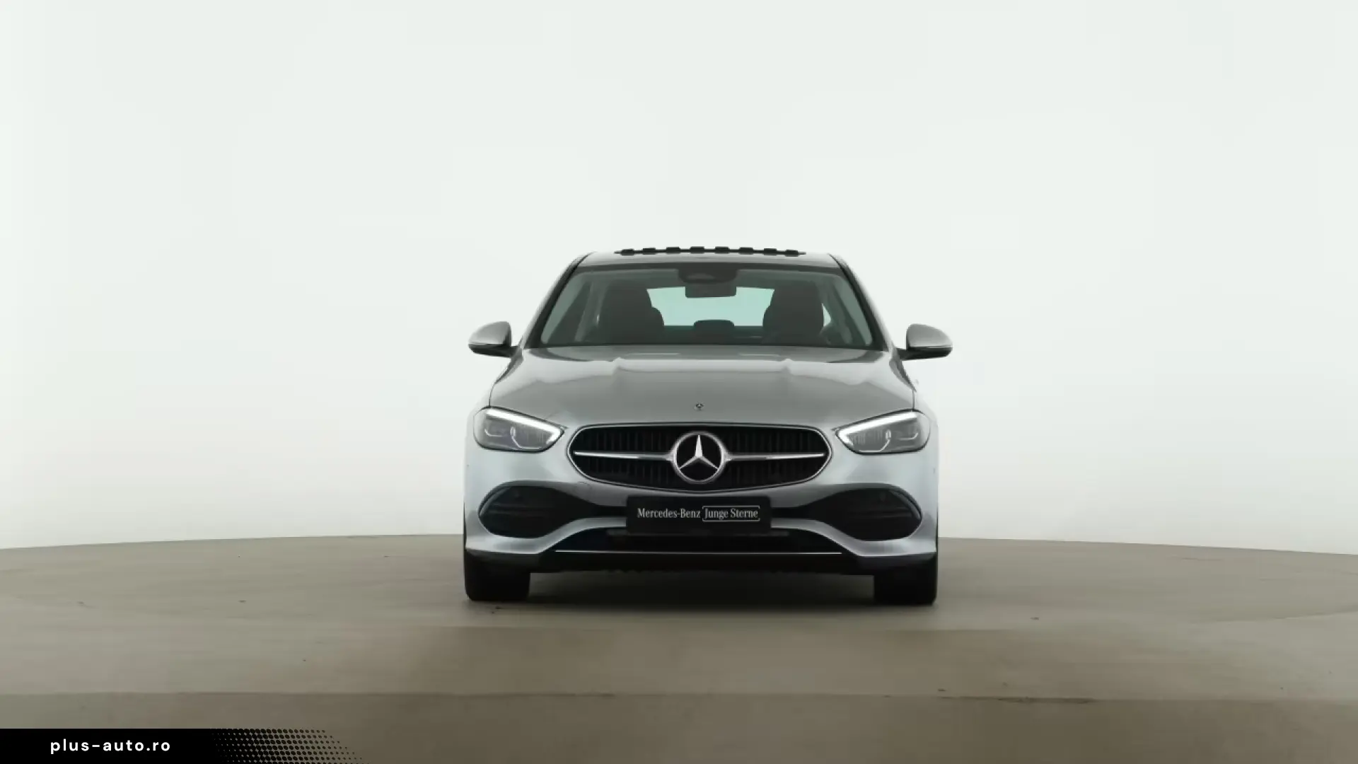 Mercedes-Benz C 300 e Avantgarde AHK Kamera LED