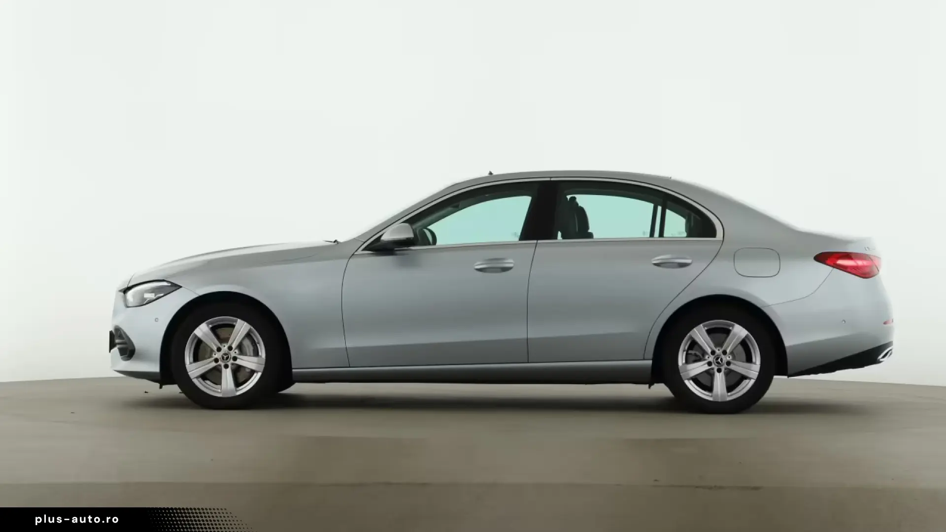 Mercedes-Benz C 300 e Avantgarde AHK Kamera LED