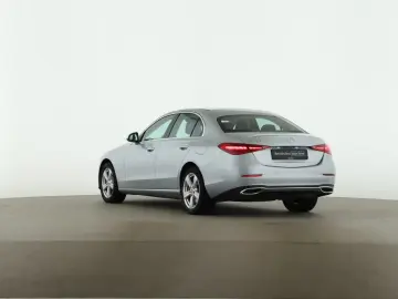 Mercedes-Benz C 300 e Avantgarde AHK Kamera LED