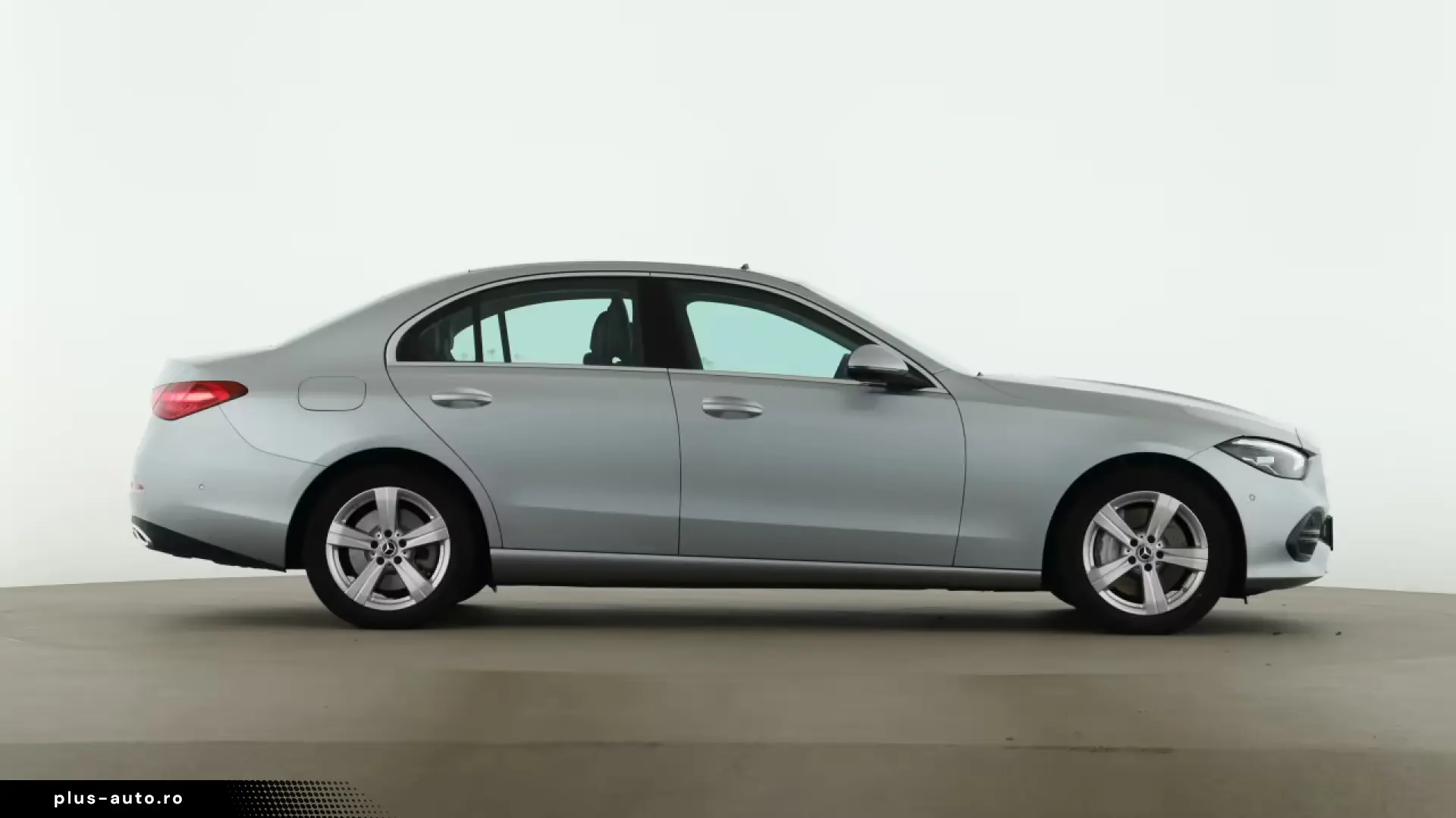 Mercedes-Benz C 300 e Avantgarde AHK Kamera LED