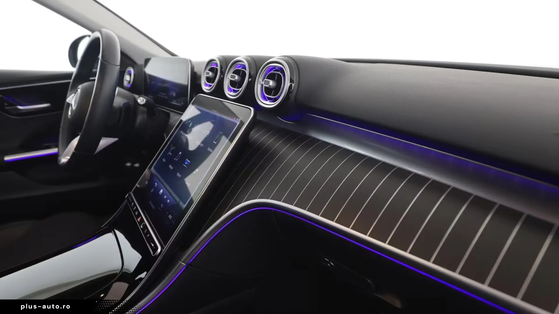 Mercedes-Benz C 300 e Avantgarde AHK Kamera LED