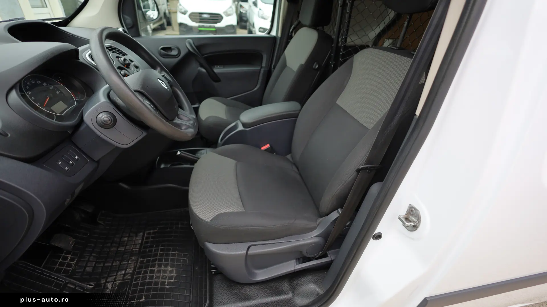 Renault Kangoo Maxi L2H1 1.5D 95CP