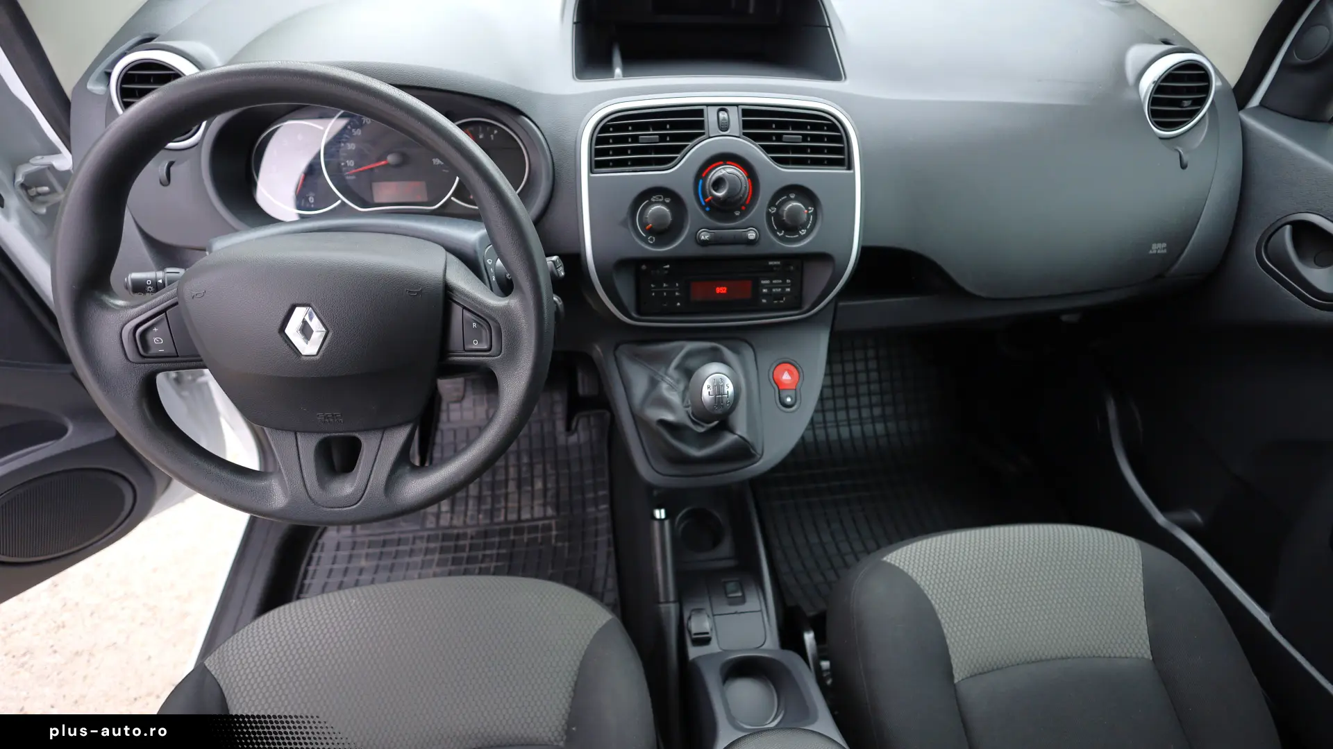 Renault Kangoo Maxi L2H1 1.5D 95CP