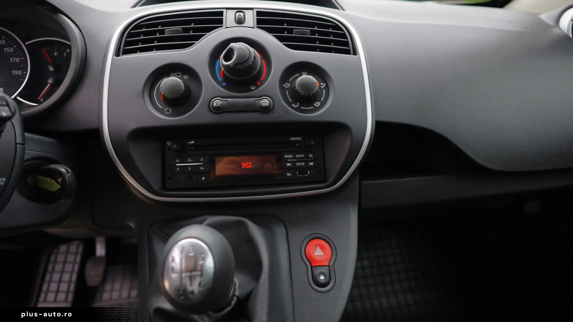 Renault Kangoo Maxi L2H1 1.5D 95CP