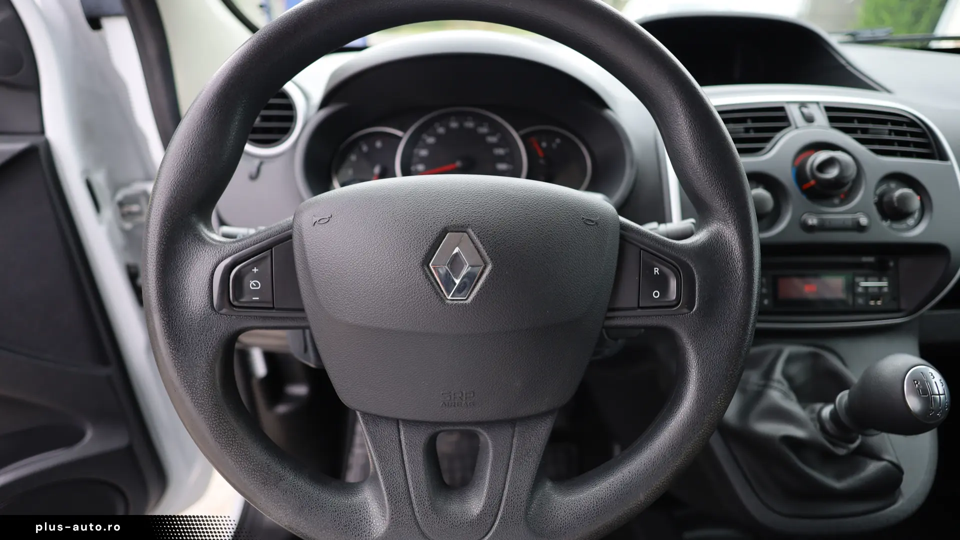 Renault Kangoo Maxi L2H1 1.5D 95CP