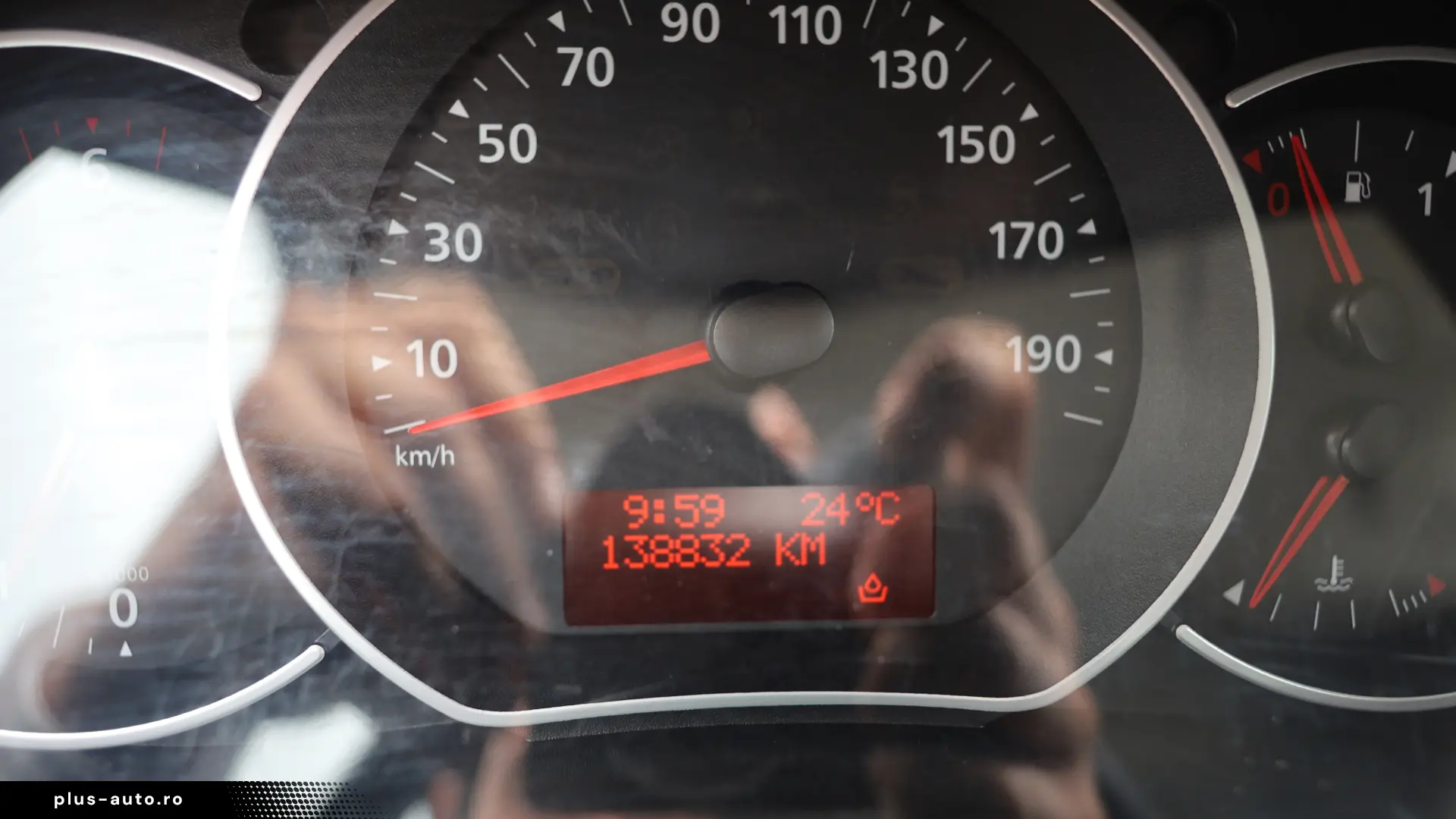 Renault Kangoo Maxi L2H1 1.5D 95CP