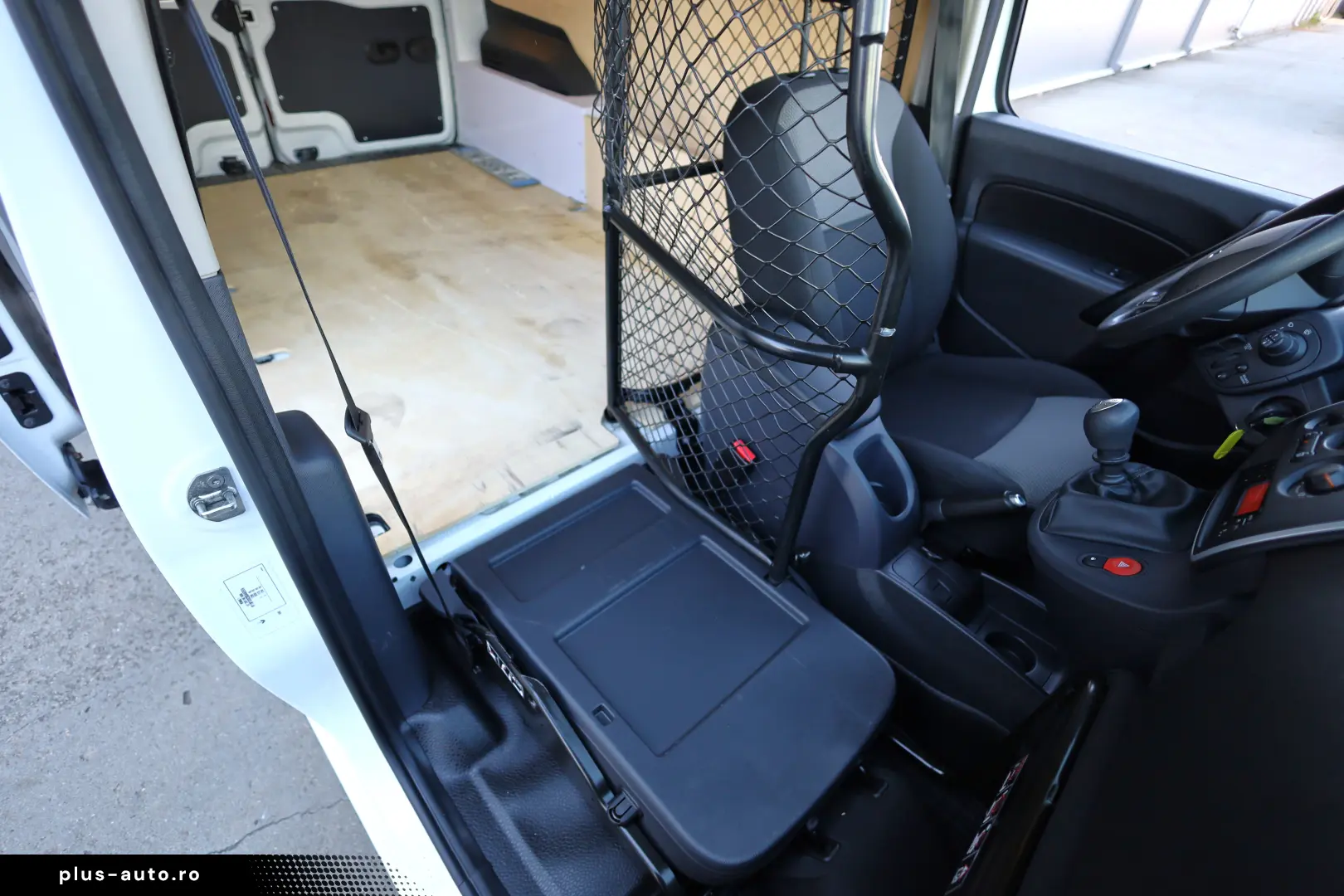 Renault Kangoo Maxi L2H1 1.5D 95CP
