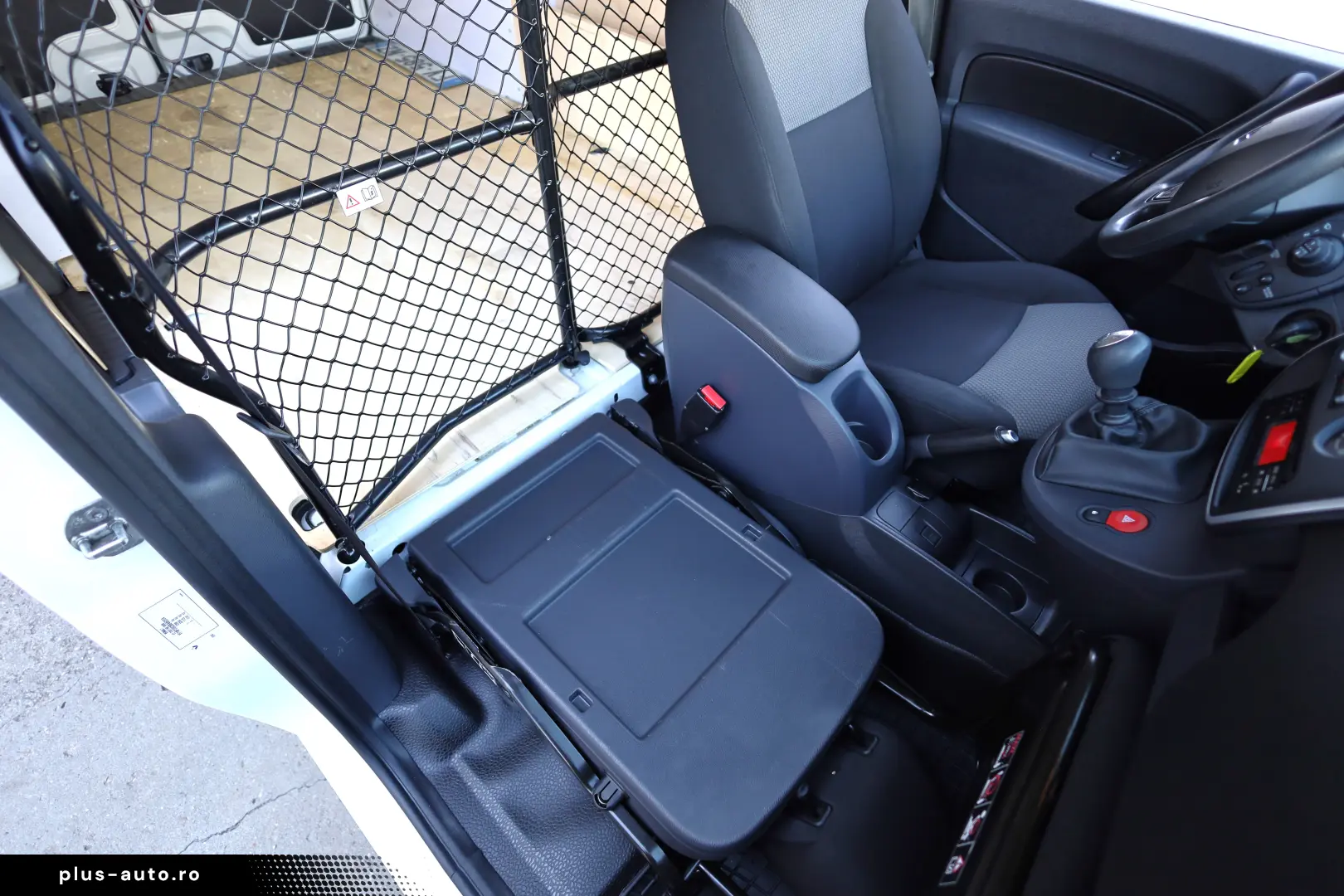 Renault Kangoo Maxi L2H1 1.5D 95CP