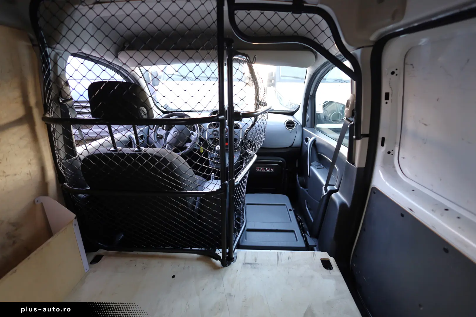 Renault Kangoo Maxi L2H1 1.5D 95CP