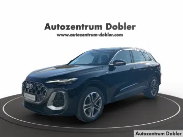 AUDI Q5 2.0 TFSI quattro S tronic