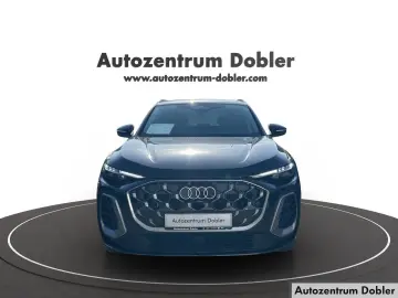 AUDI Q5 2.0 TFSI quattro S tronic