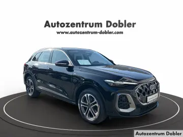 AUDI Q5 2.0 TFSI quattro S tronic