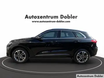 AUDI Q5 2.0 TFSI quattro S tronic