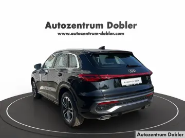 AUDI Q5 2.0 TFSI quattro S tronic