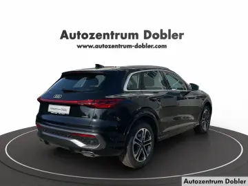 AUDI Q5 2.0 TFSI quattro S tronic