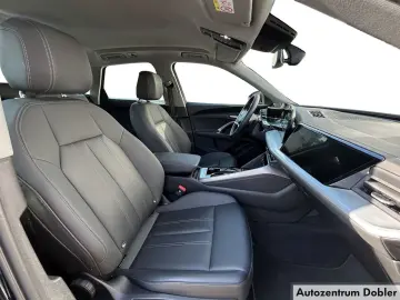 AUDI Q5 2.0 TFSI quattro S tronic