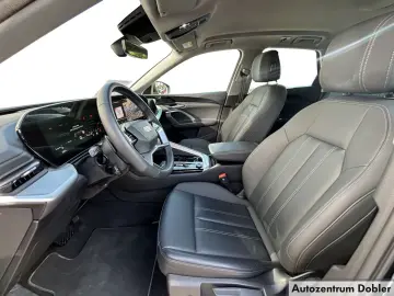AUDI Q5 2.0 TFSI quattro S tronic