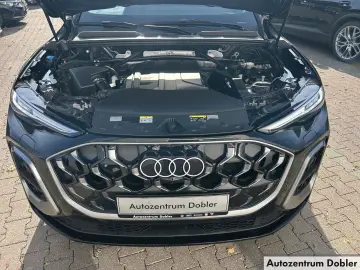 AUDI Q5 2.0 TFSI quattro S tronic