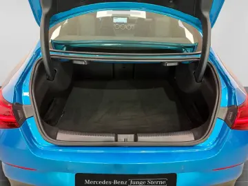 Mercedes-Benz CLA 200 d Coupé AMG MBEAM KAM KEYL AMBIENTE