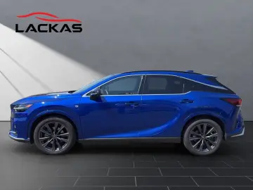 LEXUS RX 450 h  F Sport Design RX 450h  F Sport Design