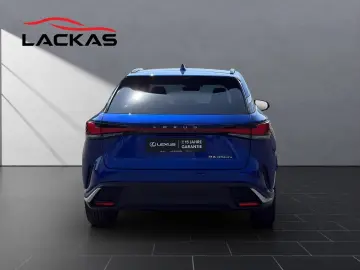 LEXUS RX 450 h  F Sport Design RX 450h  F Sport Design