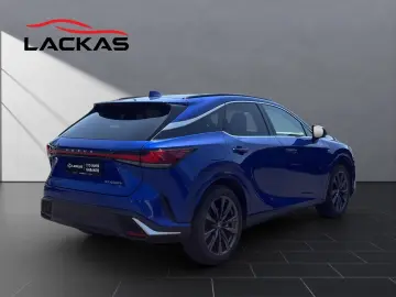 LEXUS RX 450 h  F Sport Design RX 450h  F Sport Design