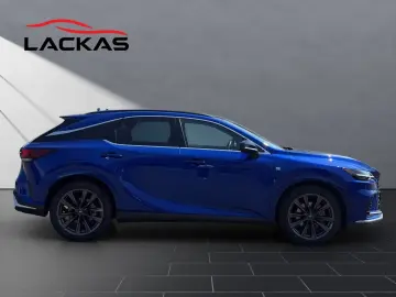 LEXUS RX 450 h  F Sport Design RX 450h  F Sport Design
