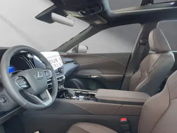 LEXUS RX 450 h  F Sport Design RX 450h  F Sport Design