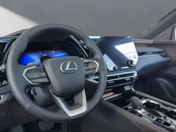 LEXUS RX 450 h  F Sport Design RX 450h  F Sport Design