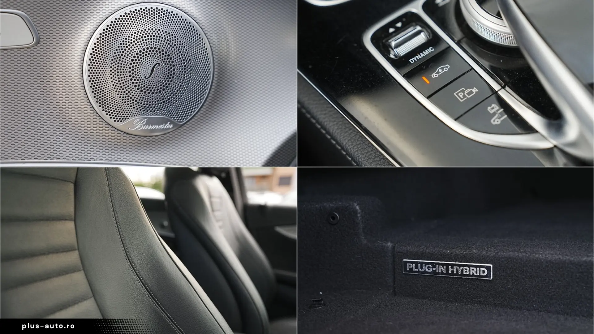Mercedes-Benz E 350e 9G-TRONIC Avantgarde