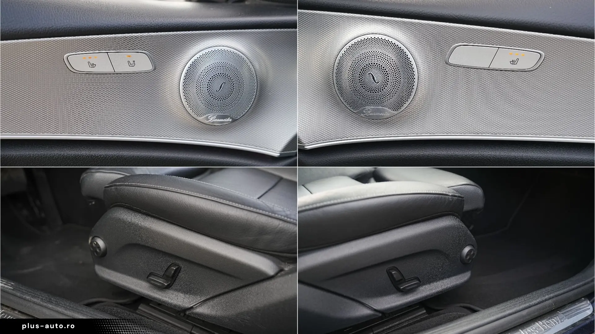 Mercedes-Benz E 350e 9G-TRONIC Avantgarde