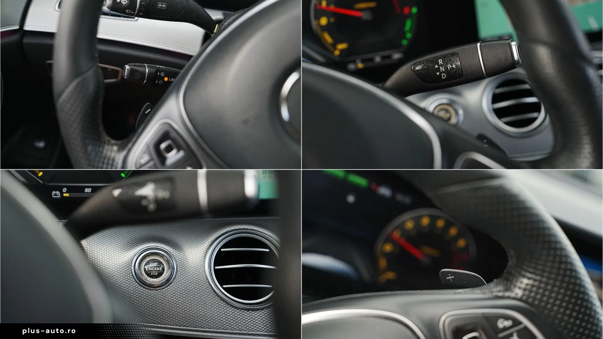 Mercedes-Benz E 350e 9G-TRONIC Avantgarde