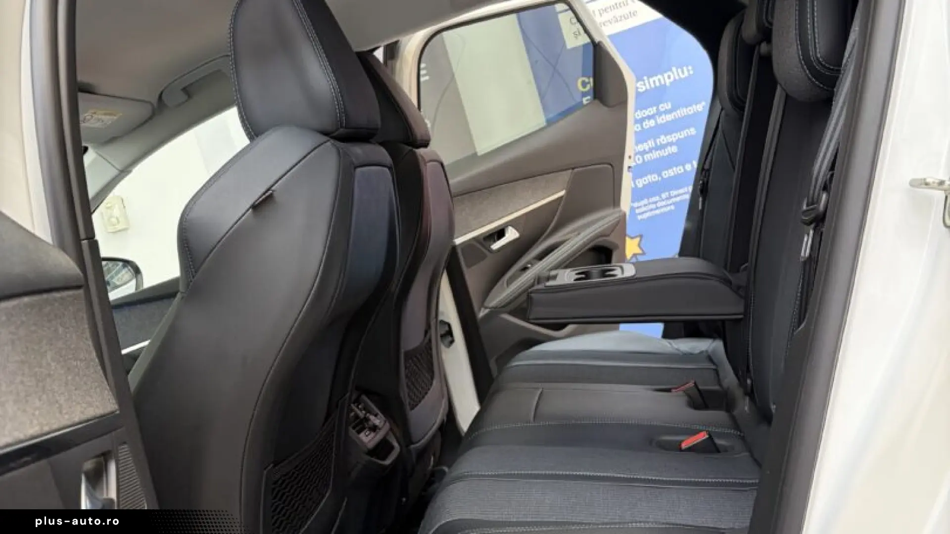 PEUGEOT 3008 2022-05 Hybrid