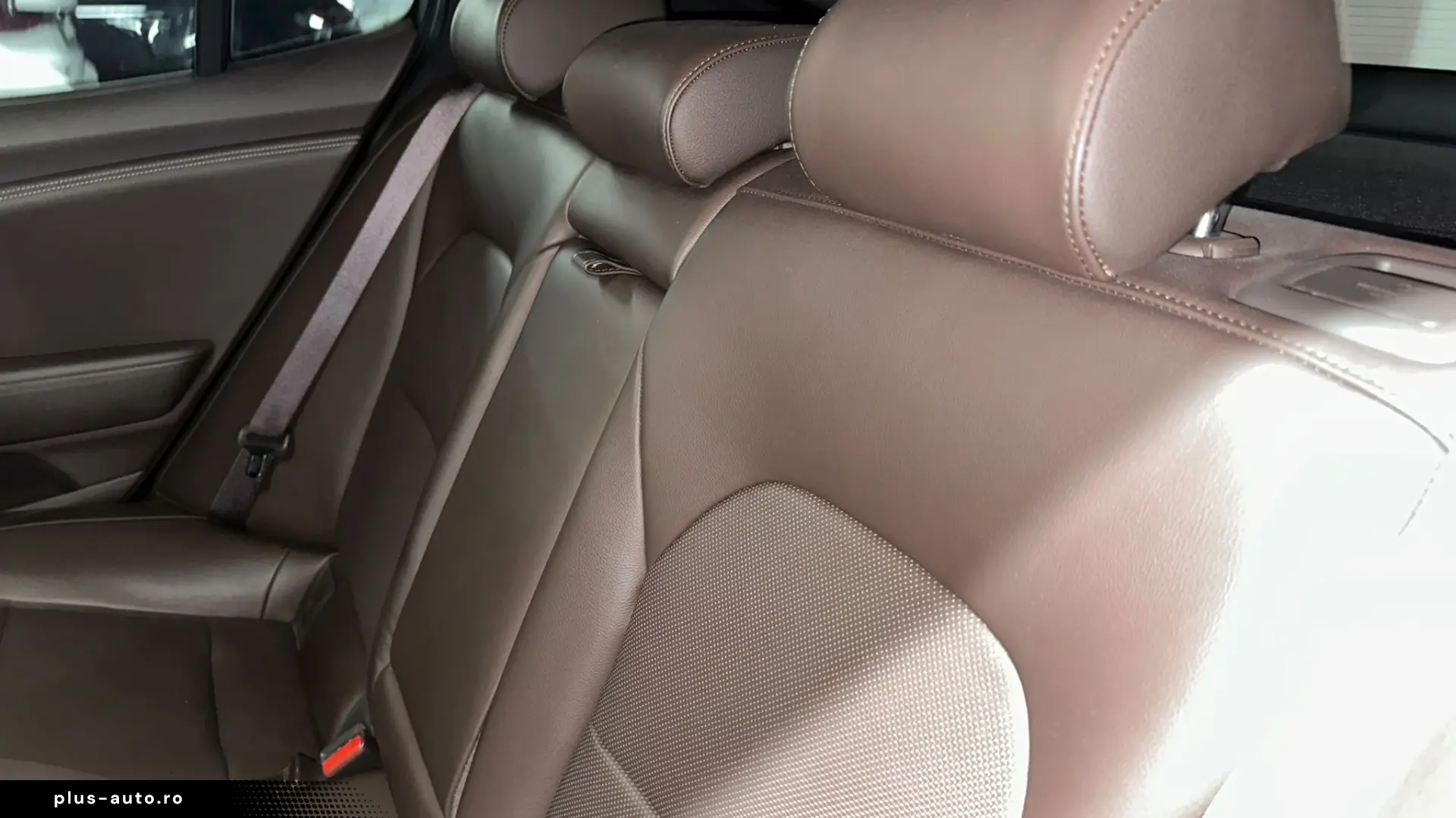 Kia Stinger Prime Garantie 36 luni LED TVA
