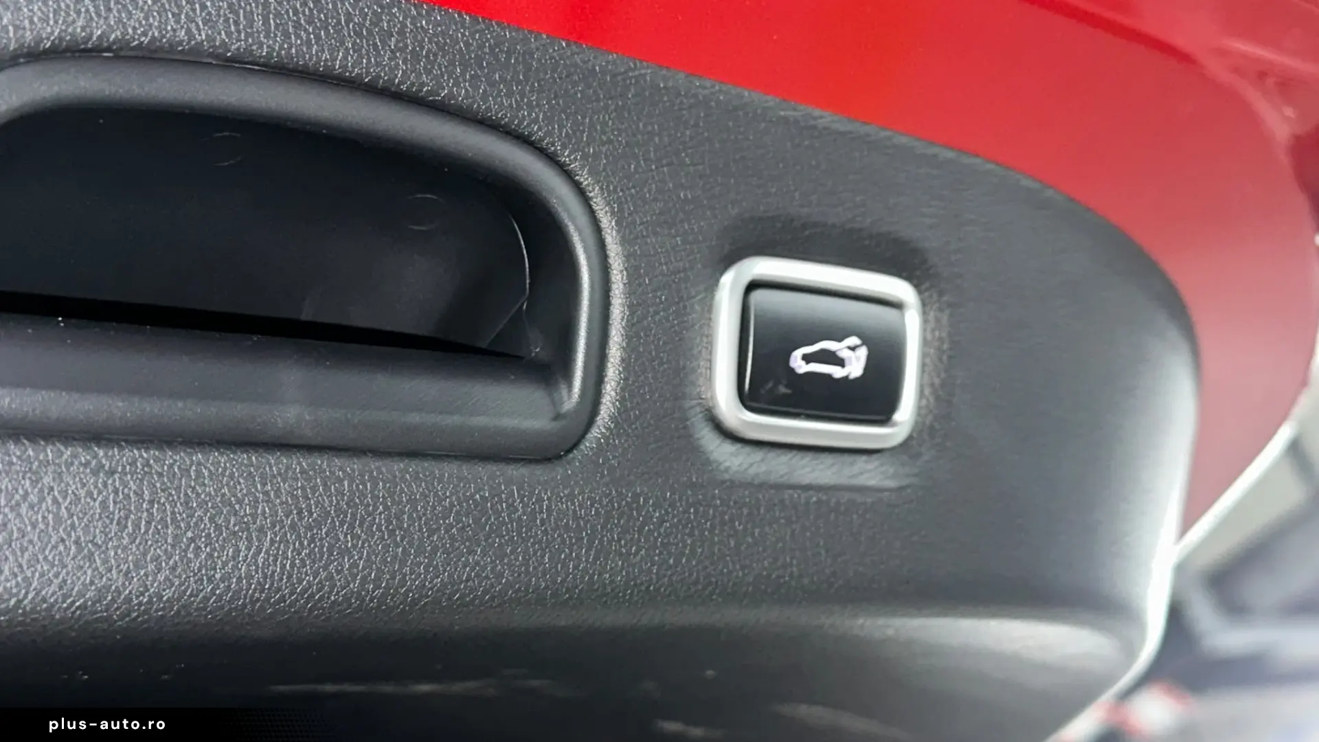 Kia Stinger Prime Garantie 36 luni LED TVA