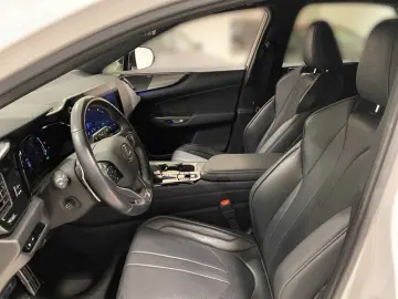 LEXUS NX 350h F SPORT MARK LEVINSON 360 -KAMERA