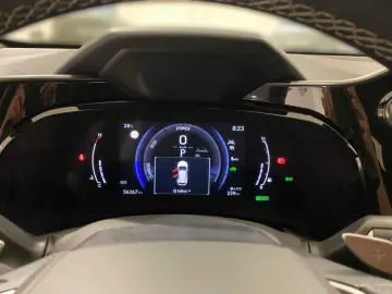 LEXUS NX 350h F SPORT MARK LEVINSON 360 -KAMERA