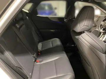 LEXUS NX 350h F SPORT MARK LEVINSON 360 -KAMERA
