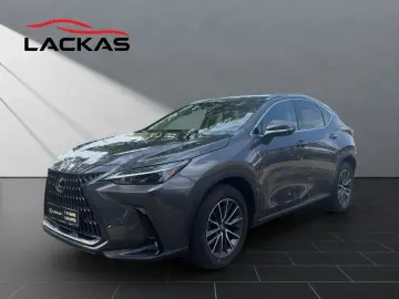 LEXUS NX 450h   Executive Line E-Four Interieur Techno