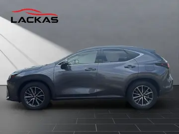 LEXUS NX 450h   Executive Line E-Four Interieur Techno