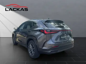LEXUS NX 450h   Executive Line E-Four Interieur Techno