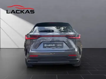 LEXUS NX 450h   Executive Line E-Four Interieur Techno