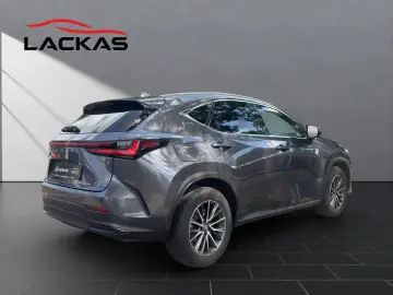 LEXUS NX 450h   Executive Line E-Four Interieur Techno