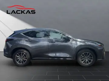 LEXUS NX 450h   Executive Line E-Four Interieur Techno