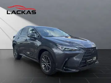 LEXUS NX 450h   Executive Line E-Four Interieur Techno