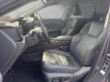 LEXUS NX 450h   Executive Line E-Four Interieur Techno