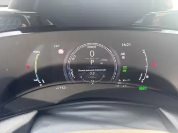 LEXUS NX 450h   Executive Line E-Four Interieur Techno