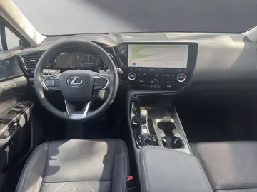 LEXUS NX 450h   Executive Line E-Four Interieur Techno