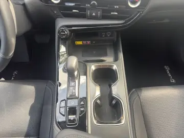 LEXUS NX 450h   Executive Line E-Four Interieur Techno