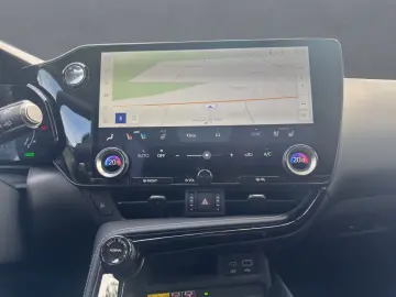 LEXUS NX 450h   Executive Line E-Four Interieur Techno